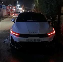 کیا K5